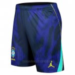 Pantalones Brasil 2ª 2026