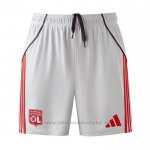 Pantalones Lyon 3ª 2025-2026