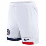 Pantalones Paris Saint-Germain 2ª 2025-2026