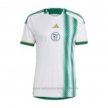 Camiseta Argelia 1ª 2022 Tailandia