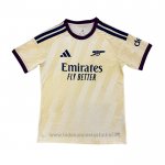 Camiseta Arsenal 3ª 2026-2027 Tailandia