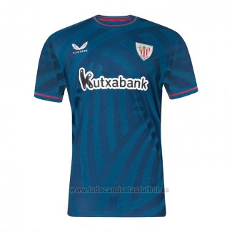 Camiseta Athletic Bilbao Anniversary 2023-2024 Tailandia