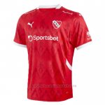 Camiseta Atletico Independiente 1ª 2025 Tailandia