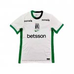 Camiseta Atletico Nacional 2ª 2026 Tailandia