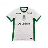 Camiseta Atletico Nacional 2ª 2026 Tailandia