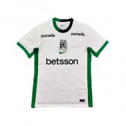 Camiseta Atletico Nacional 2ª 2026 Tailandia