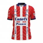 Camiseta Atletico San Luis 1ª 2024-2025 Tailandia