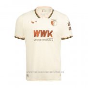 Camiseta Augsburg Special 2025-2026 Tailandia