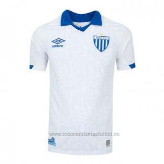 Camiseta Avai 2ª 2022 Tailandia