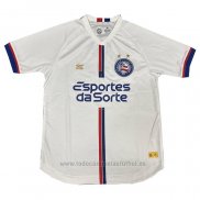 Camiseta Bahia 1ª 2024 Tailandia