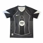 Camiseta Barcelona Special 2025-2026 Negro Blanco Tailandia