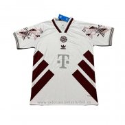Camiseta Bayern Munich Special 2025-2026 Blanco Tailandia