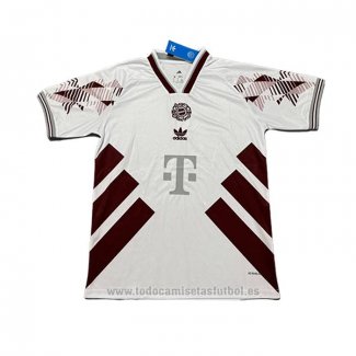 Camiseta Bayern Munich Special 2025-2026 Blanco Tailandia