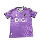 Camiseta Burgos 3ª 2026-2027 Tailandia