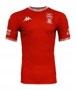 Camiseta CA Huracan 2ª 2025 Tailandia