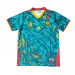 Camiseta Camerun 1ª 2025-2026 Tailandia