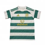 Camiseta Celtic 1ª 2026-2027 Tailandia