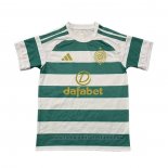 Camiseta Celtic 1ª 2026-2027 Tailandia