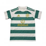 Camiseta Celtic 1ª 2026-2027 Tailandia