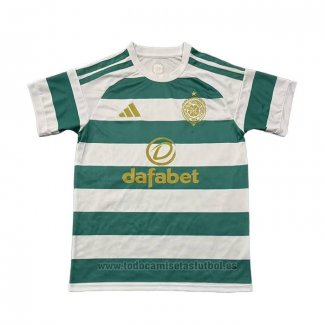 Camiseta Celtic 1ª 2026-2027 Tailandia