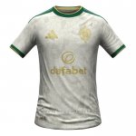 Camiseta Celtic 3ª 2026-2027 Tailandia