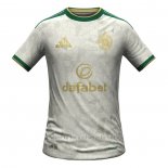 Camiseta Celtic 3ª 2026-2027 Tailandia