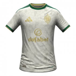 Camiseta Celtic 3ª 2026-2027 Tailandia
