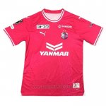 Camiseta Cerezo Osaka 1ª 2024 Tailandia