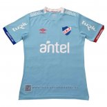 Camiseta Club Nacional de Football 4ª 2022 Tailandia