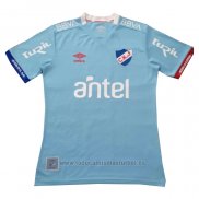 Camiseta Club Nacional de Football 4ª 2022 Tailandia