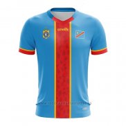 Camiseta Congo 1ª 2022 Tailandia