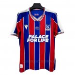 Camiseta Crystal Palace Special 2025-2026 Tailandia