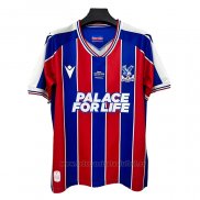 Camiseta Crystal Palace Special 2025-2026 Tailandia