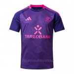 Camiseta Dusseldorf 3ª 2024-2025 Tailandia