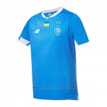 Camiseta Dynamo Kyiv 2ª 2023-2024 Tailandia