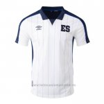 Camiseta El Salvador 4ª 2024 Tailandia