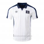 Camiseta El Salvador 4ª 2024 Tailandia