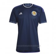Camiseta Escocia 1ª 2022 Tailandia