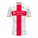 Camiseta Genoa 2ª 2025-2026 Tailandia