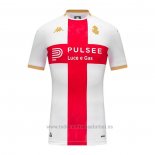 Camiseta Genoa 2ª 2025-2026 Tailandia