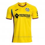 Camiseta Getafe 3ª 2025-2026 Tailandia