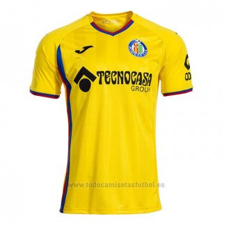 Camiseta Getafe 3ª 2025-2026 Tailandia