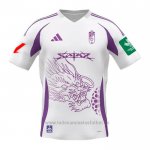 Camiseta Granada 4ª 2024-2025 Tailandia