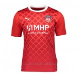 Camiseta Heidenheim 1ª 2023-2024 Tailandia