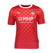 Camiseta Heidenheim 1ª 2023-2024 Tailandia