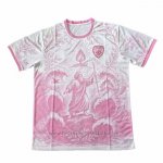 Camiseta Israel Special 2025-2026 Rosa Tailandia