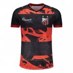 Camiseta Ituano 1ª 2023 Tailandia