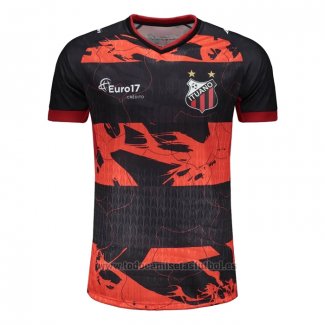 Camiseta Ituano 1ª 2023 Tailandia