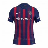 Camiseta Johor Darul Ta'zim 1ª 2025-2026 Tailandia