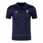 Camiseta Juventus 3ª 2024-2025 Tailandia